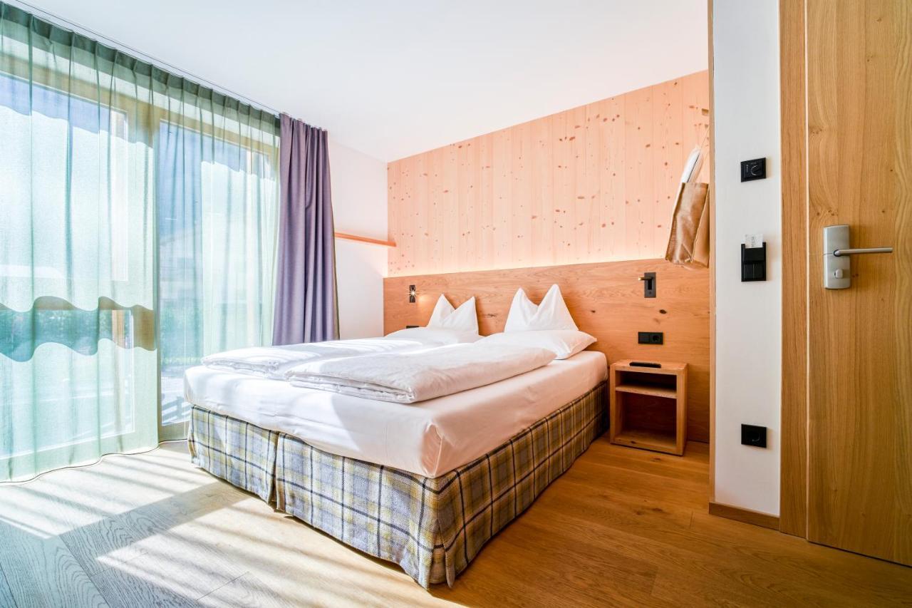 Mountain Design Hotel Edenselva المظهر الخارجي الصورة