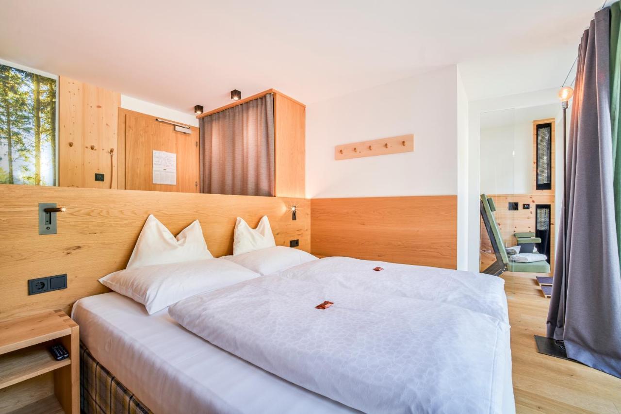 Mountain Design Hotel Edenselva المظهر الخارجي الصورة