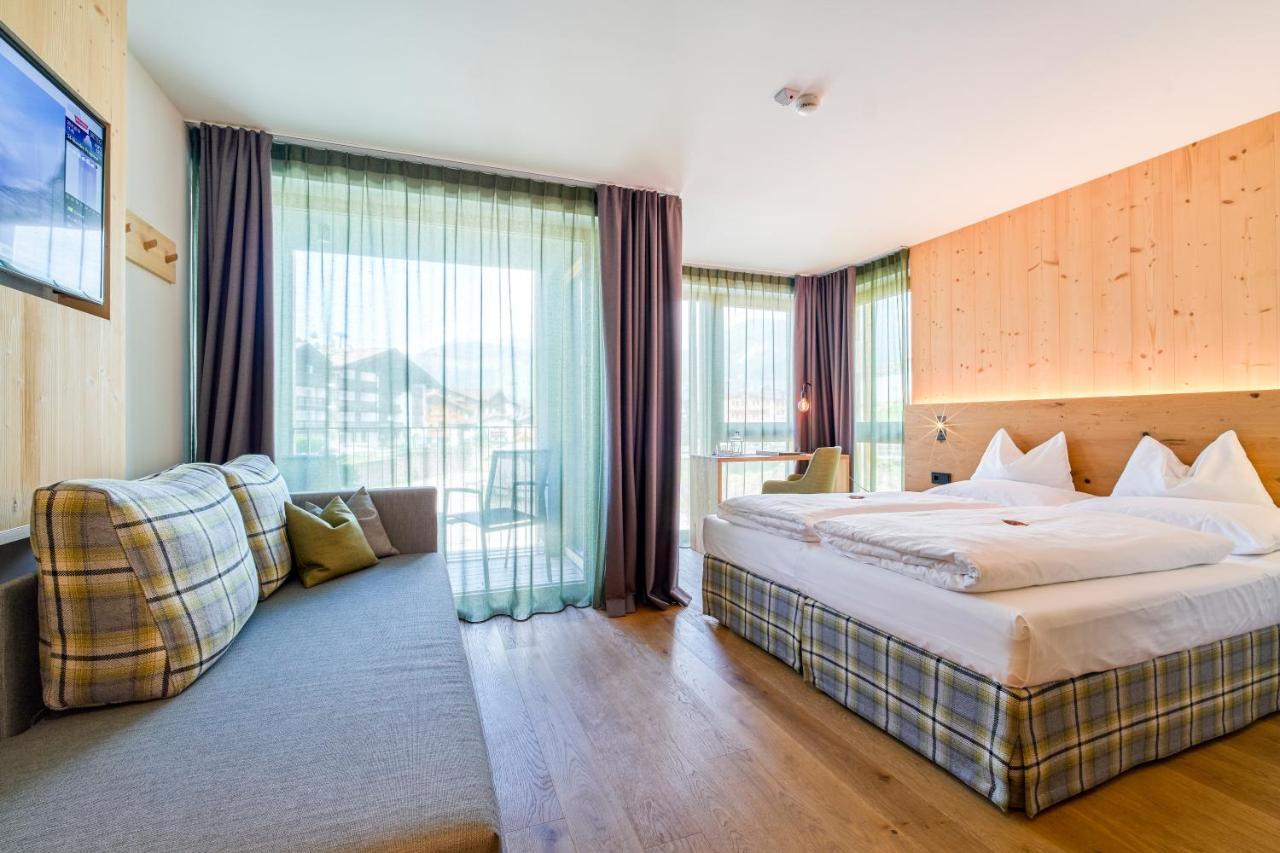 Mountain Design Hotel Edenselva المظهر الخارجي الصورة