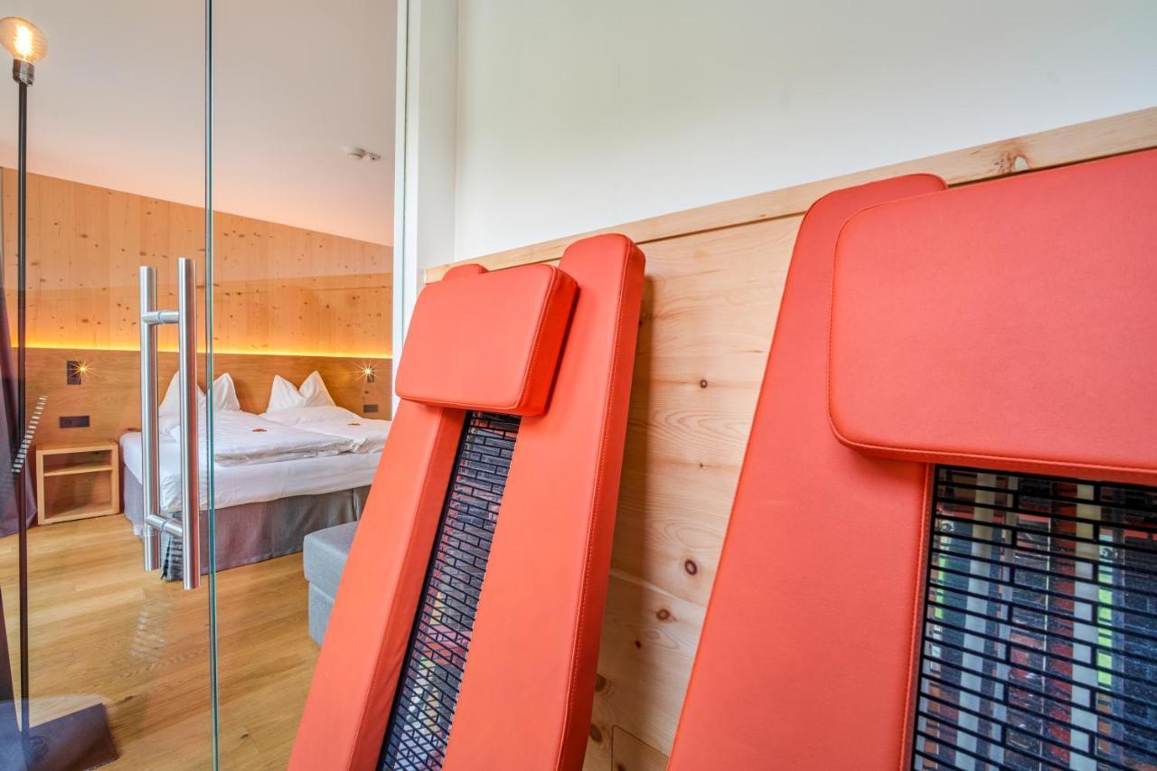 Mountain Design Hotel Edenselva المظهر الخارجي الصورة