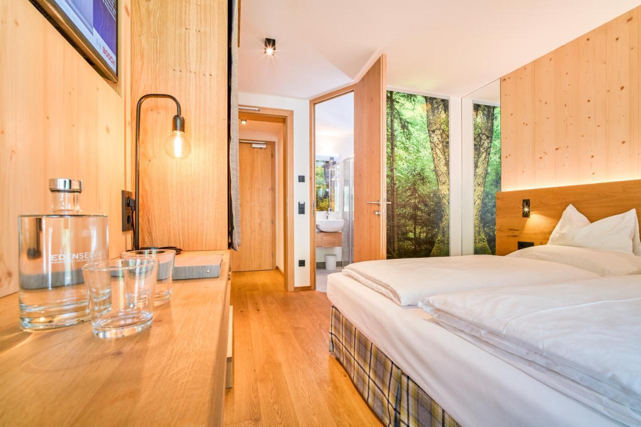 Mountain Design Hotel Edenselva المظهر الخارجي الصورة