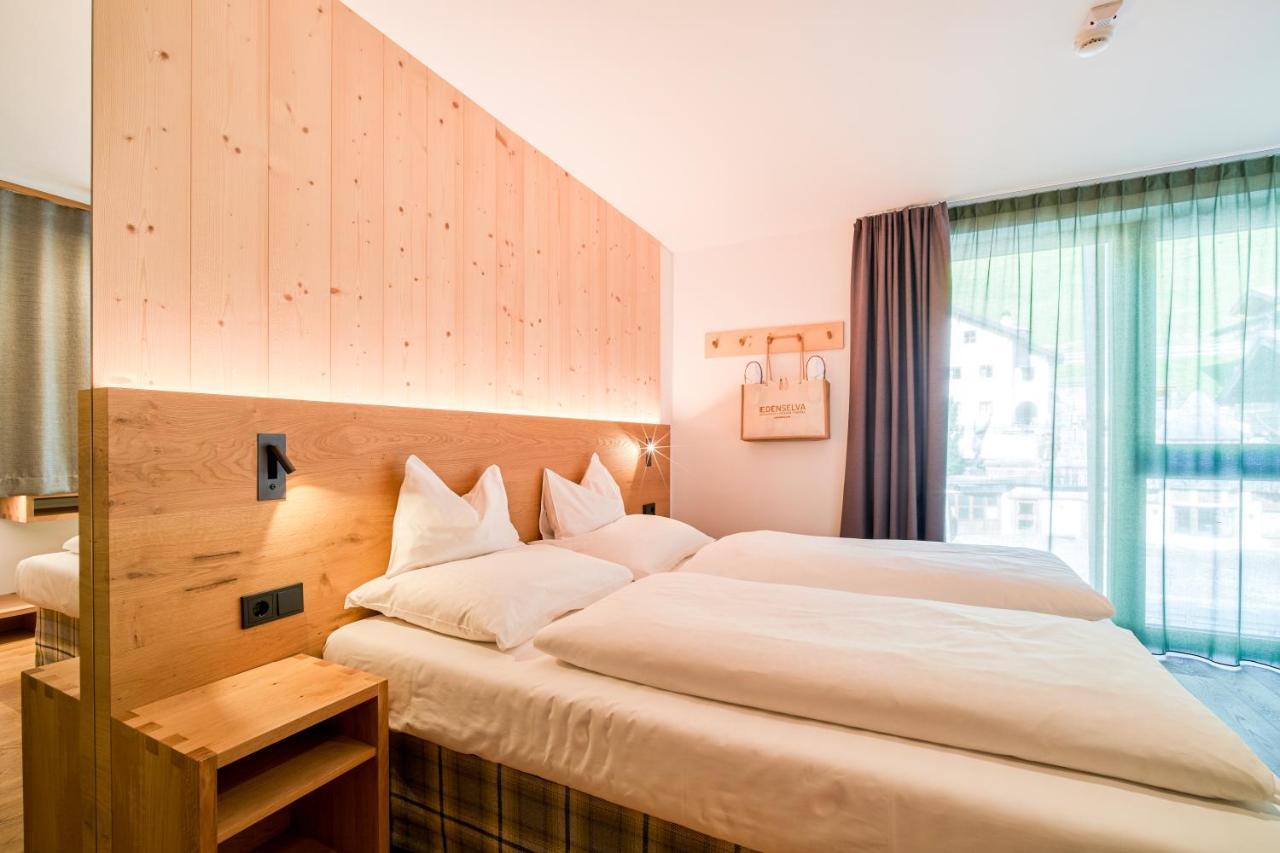 Mountain Design Hotel Edenselva المظهر الخارجي الصورة