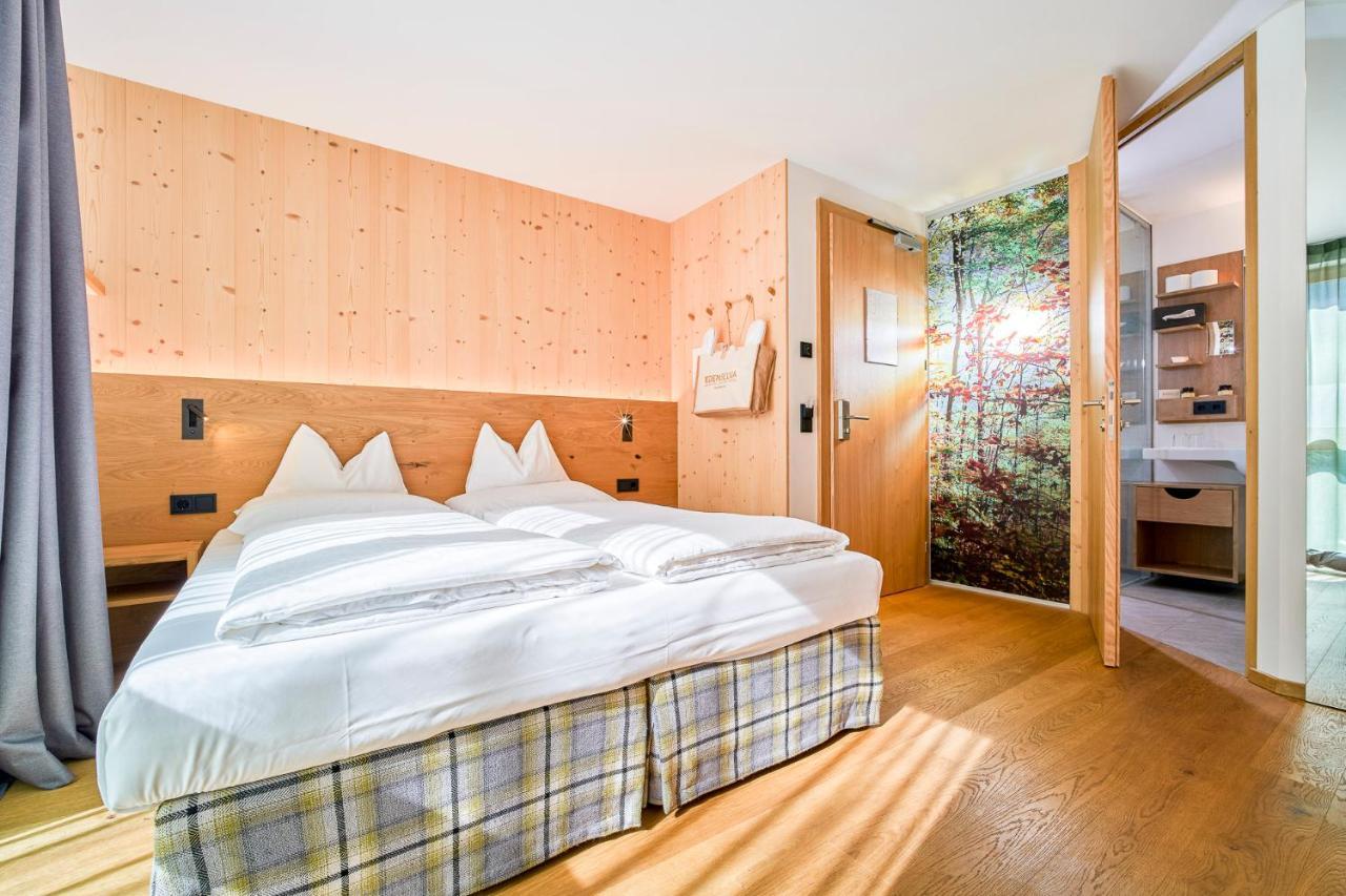 Mountain Design Hotel Edenselva المظهر الخارجي الصورة