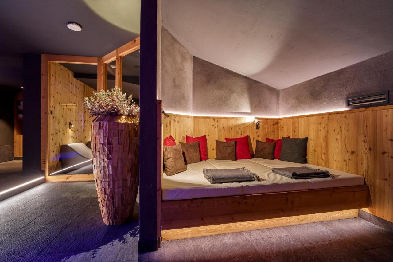Mountain Design Hotel Edenselva المظهر الخارجي الصورة