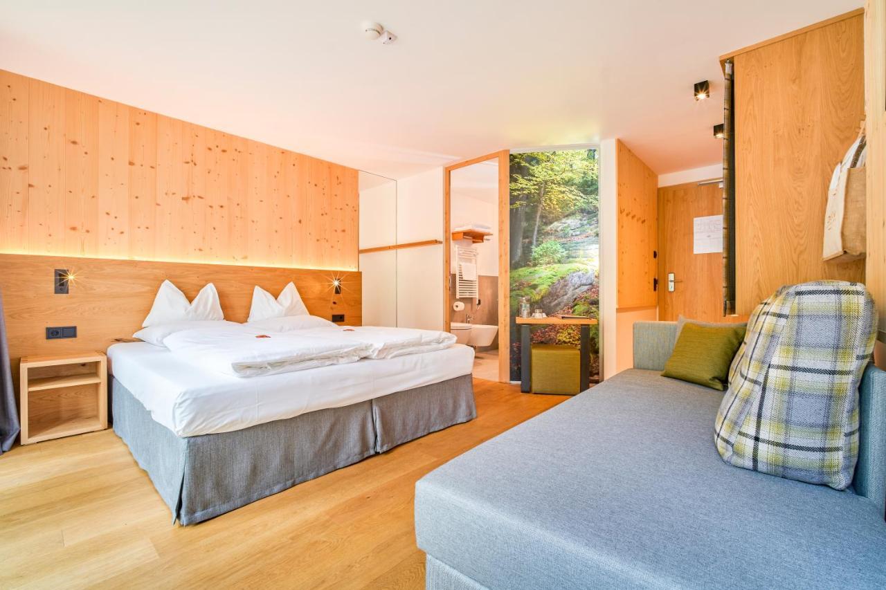 Mountain Design Hotel Edenselva المظهر الخارجي الصورة