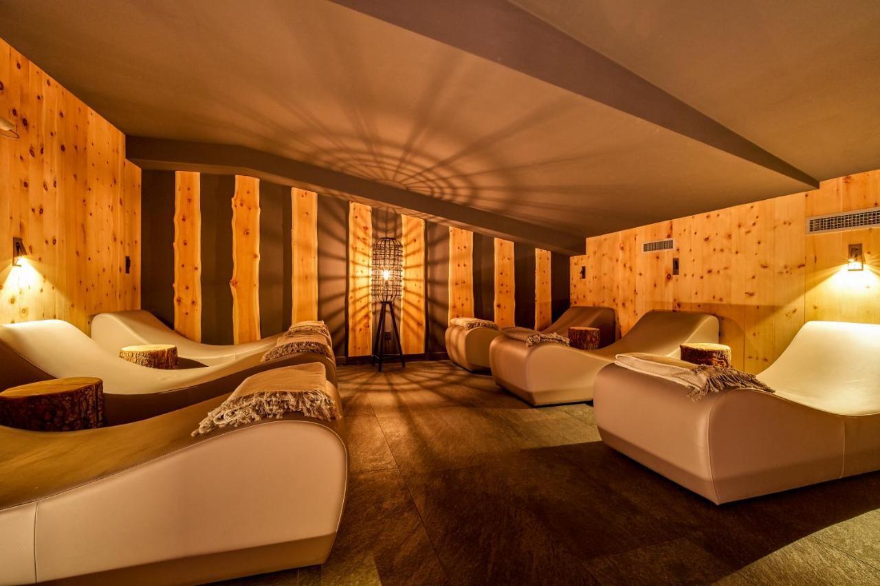 Mountain Design Hotel Edenselva المظهر الخارجي الصورة
