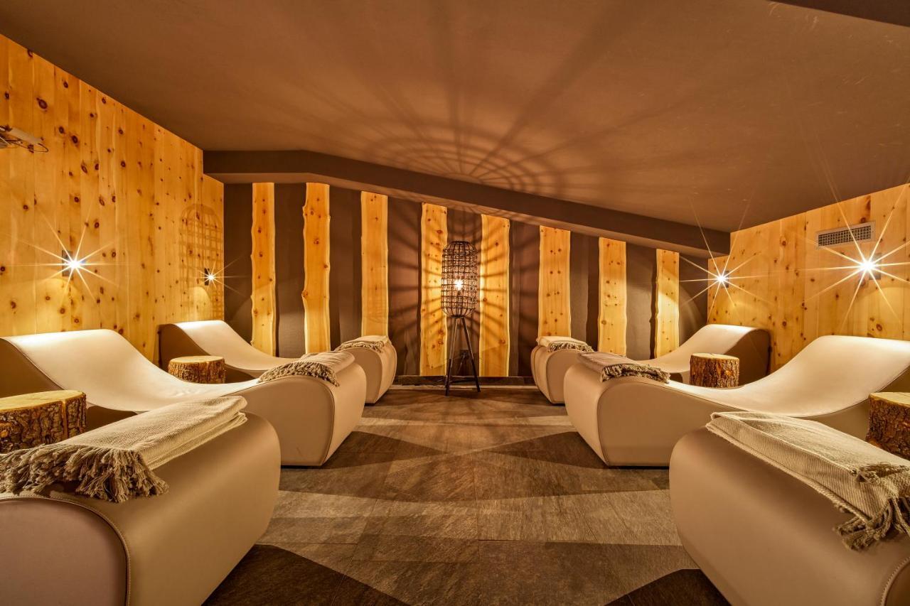 Mountain Design Hotel Edenselva المظهر الخارجي الصورة