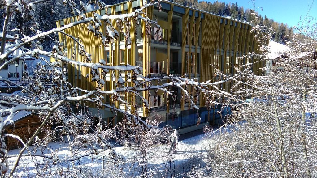Mountain Design Hotel Edenselva المظهر الخارجي الصورة