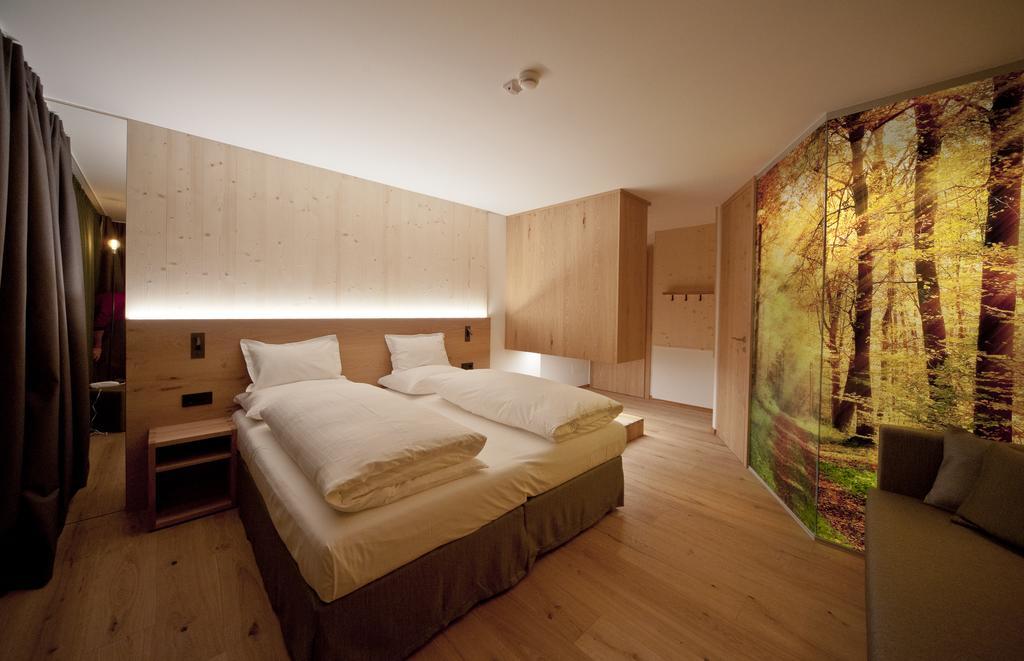 Mountain Design Hotel Edenselva المظهر الخارجي الصورة