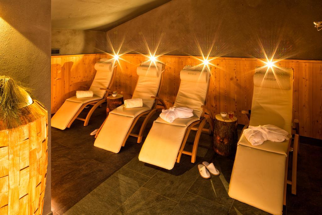 Mountain Design Hotel Edenselva المظهر الخارجي الصورة