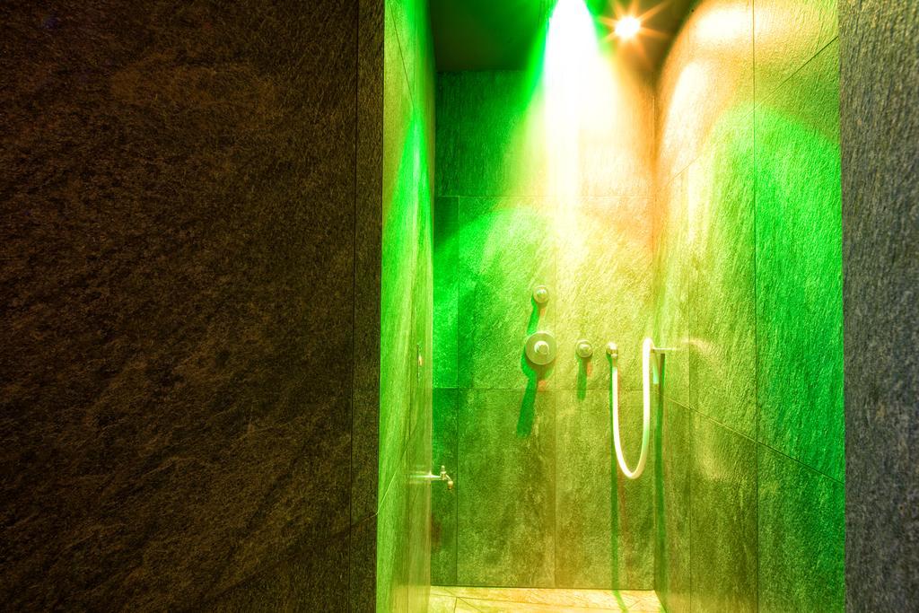 Mountain Design Hotel Edenselva المظهر الخارجي الصورة