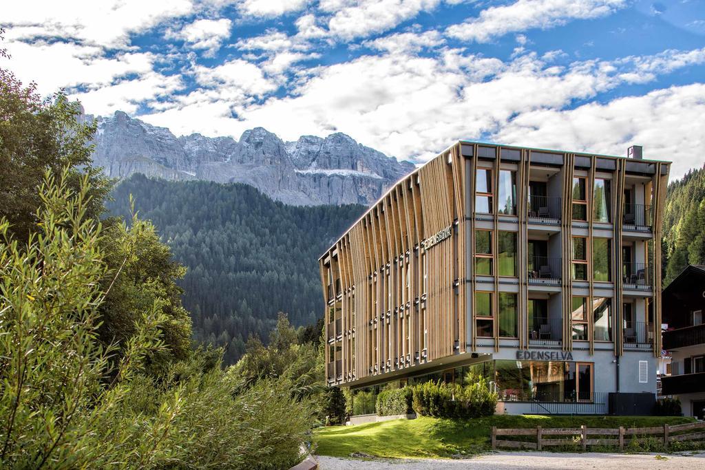 Mountain Design Hotel Edenselva المظهر الخارجي الصورة