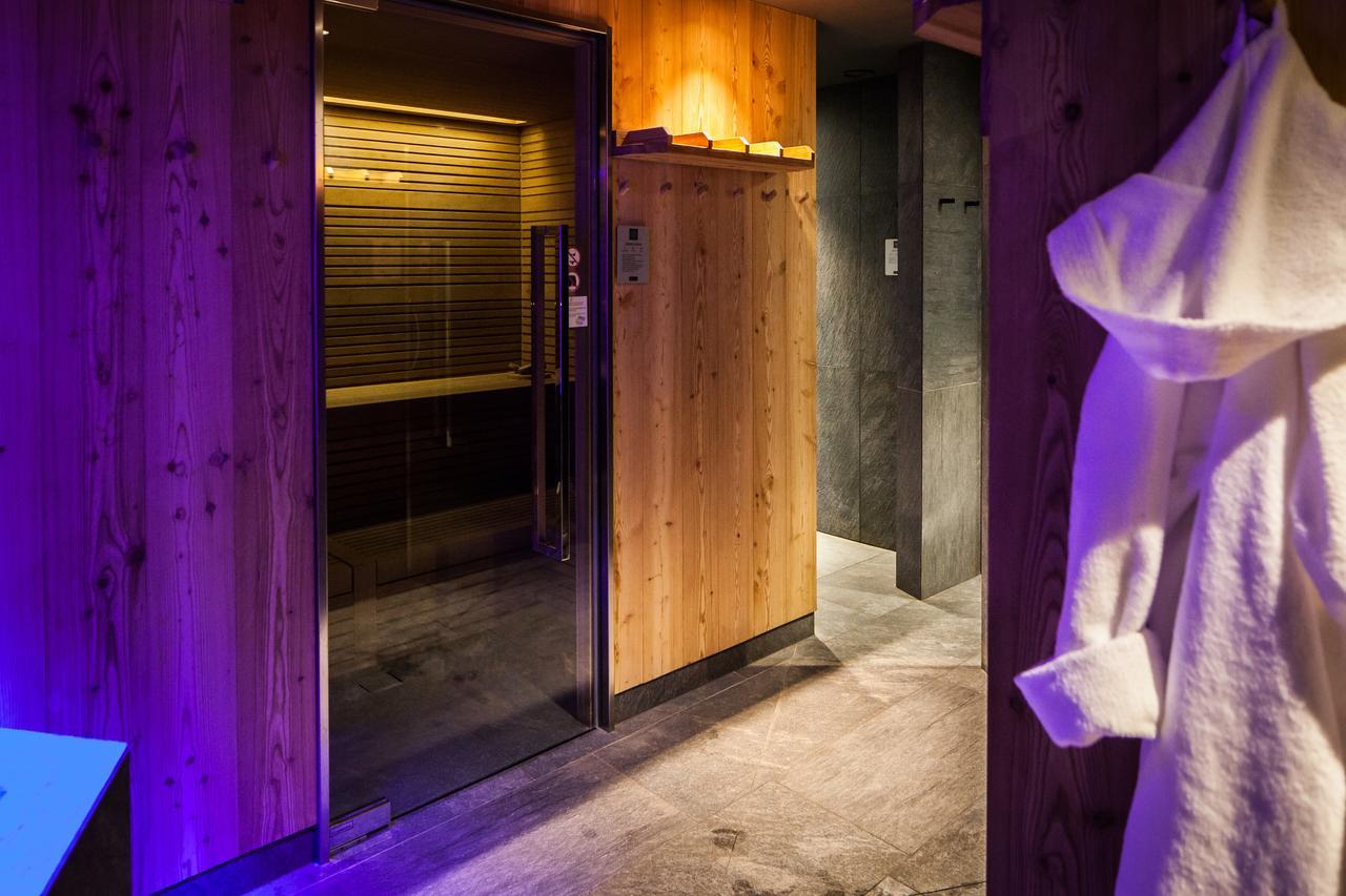 Mountain Design Hotel Edenselva المظهر الخارجي الصورة